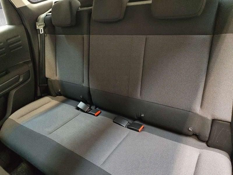 Citroën C3 Aircross 1.2 puretech Rip Curl s&s 110cv