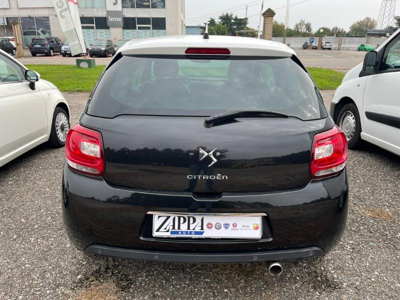 DS DS 3 1.4 HDi 70 Chic
