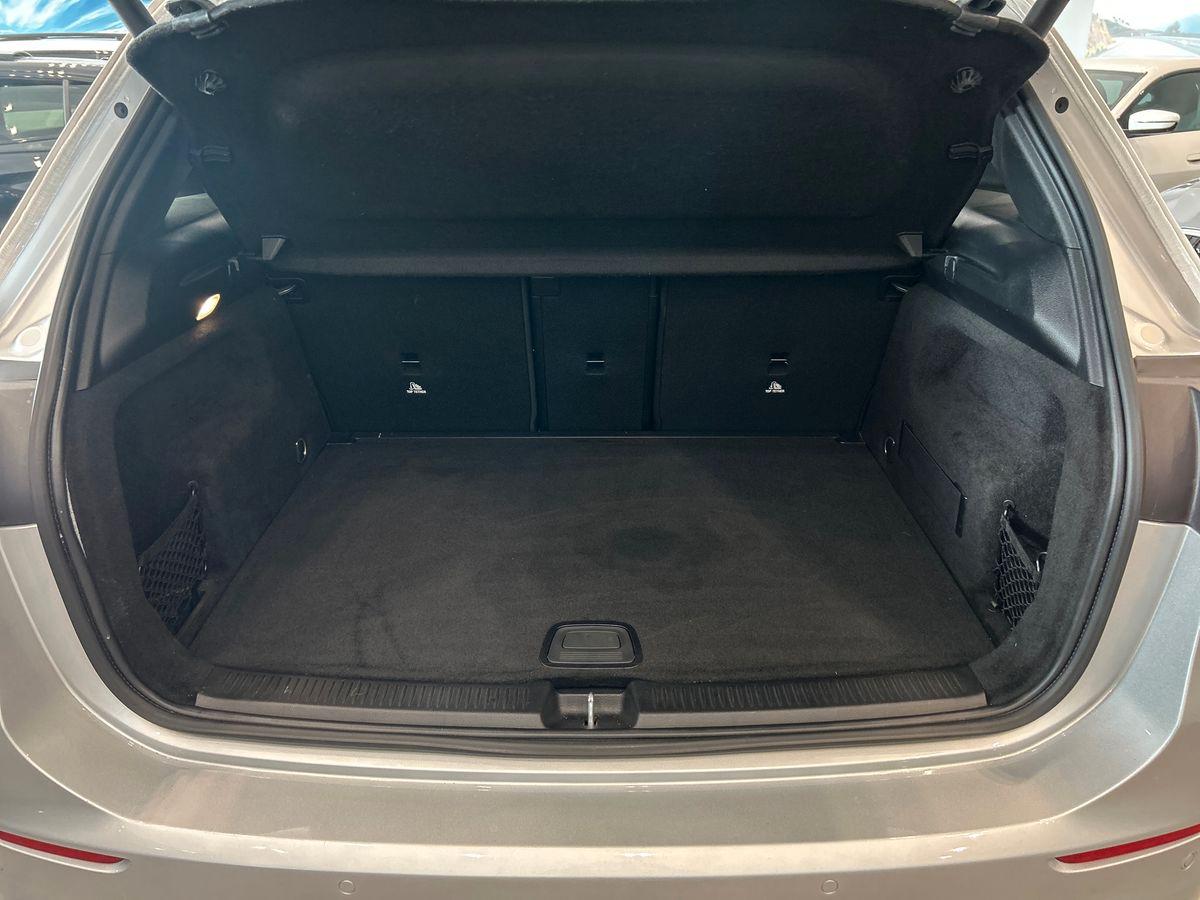 Mercedes-Benz B 200 Premium auto