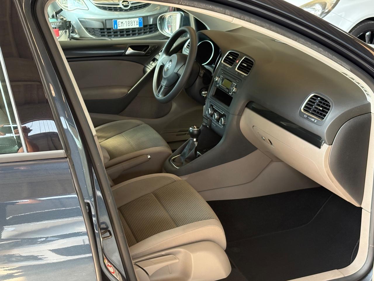 Volkswagen Golf 1.4 TSI 122CV 5p. Highline