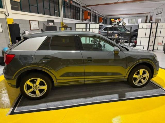 Audi Q2 Audi Q2 2.0 TDI