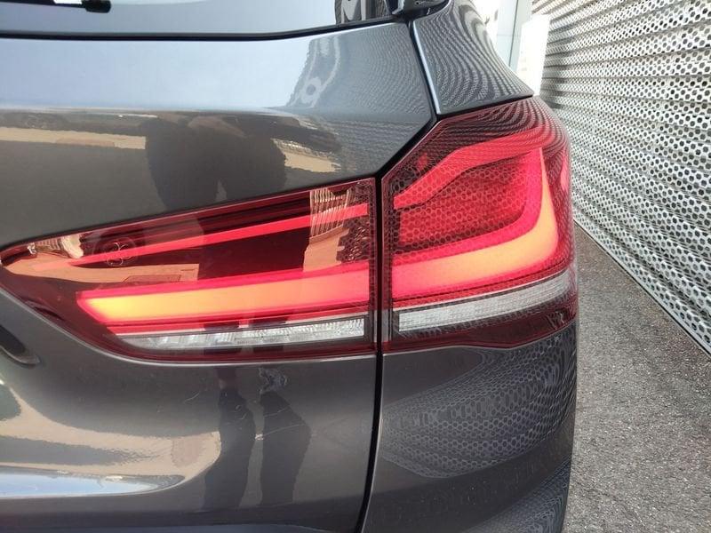 BMW X1 X1 sdrive18d xLine