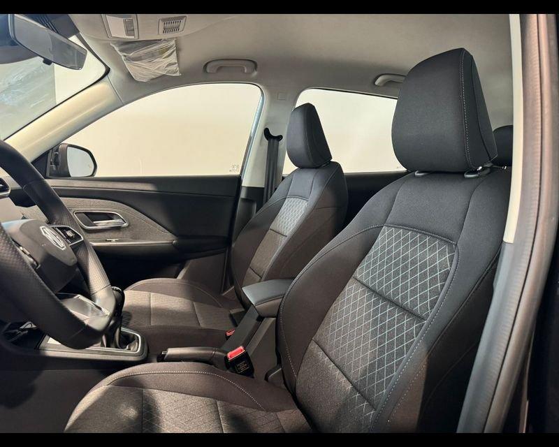 MG ZS (2024-->) 1.5 Standard