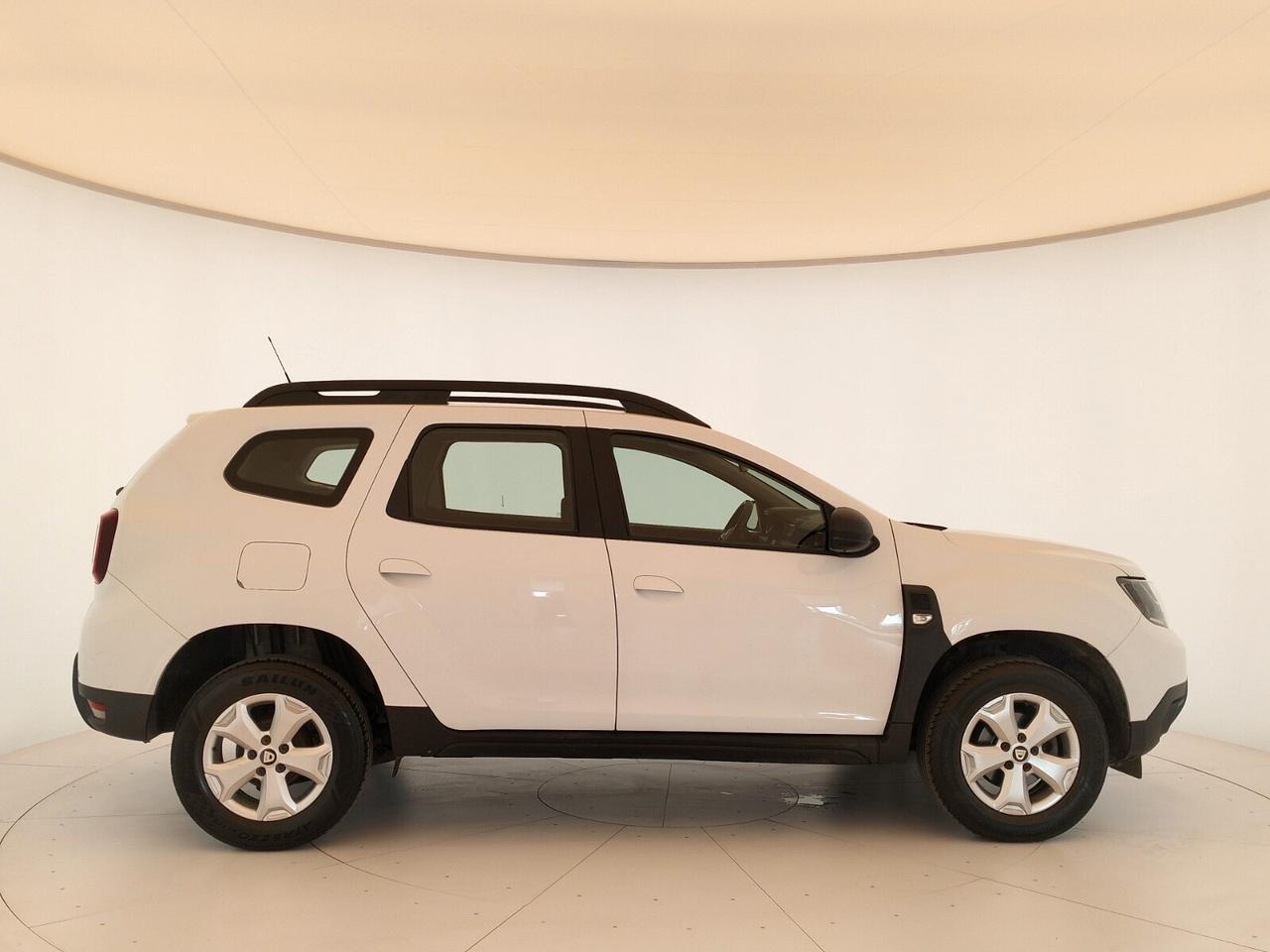 Dacia Duster 1.0 tce Comfort Eco-g 4x2 100cv
