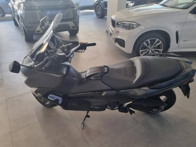 Yamaha T-Max 530 SX Abs my17