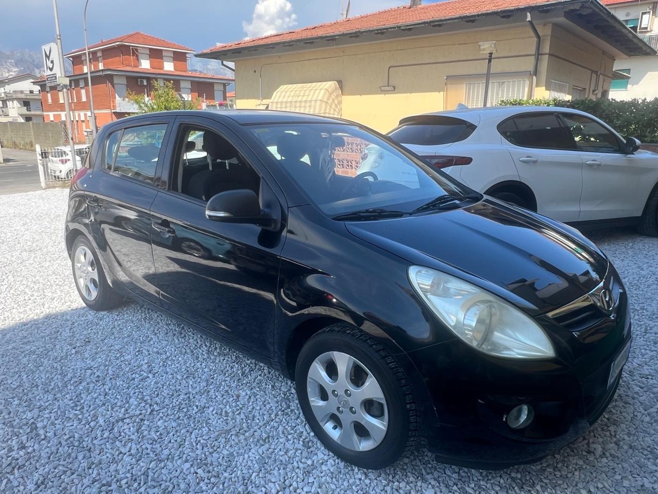 Hyundai i20 1.2 5p. Fiorucci