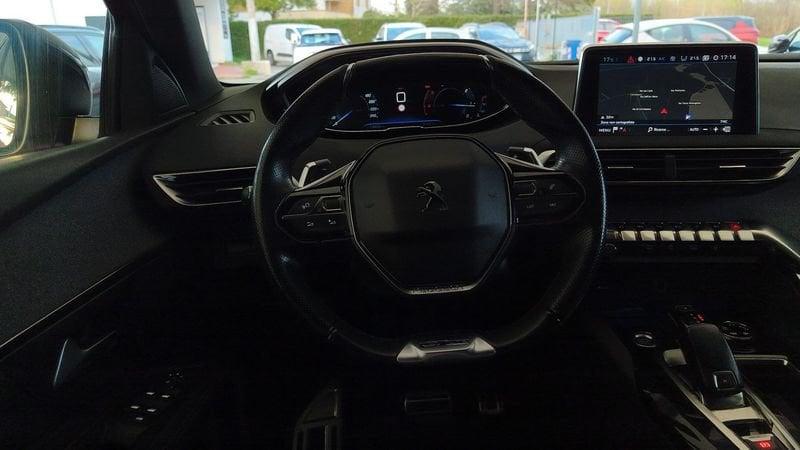 Peugeot 3008 BlueHDI 130 EAT8 S&S GT Line