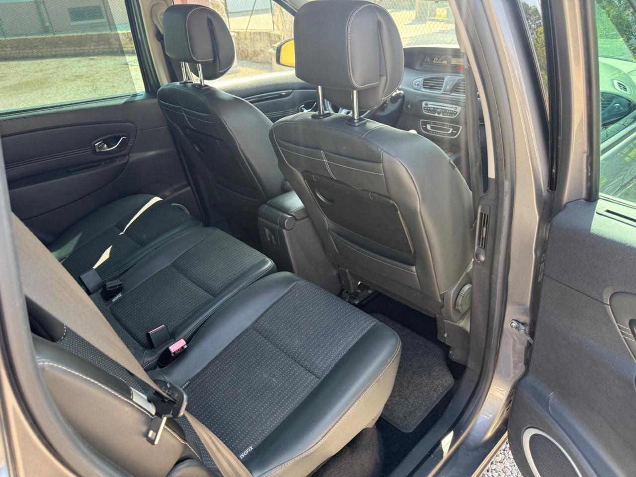 Renault Scenic Scénic 1.6 dCi 130CV Start&Stop Live
