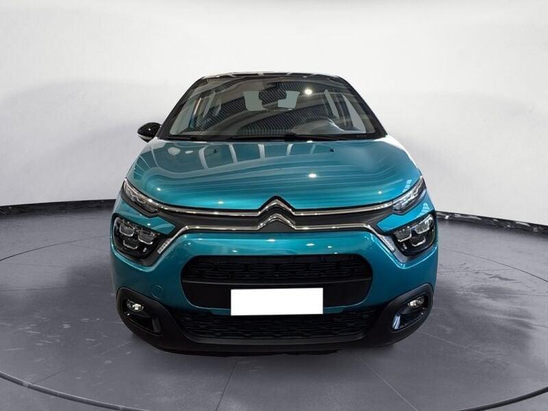 Citroën C3 PureTech 83 S&S Shine