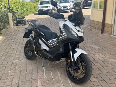 Honda X-ADV 750
