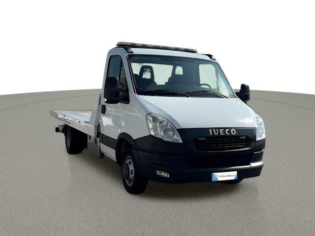 IVECO Daily 35S17L 3.0 CARRO ATTREZZI all. Co.me.ar