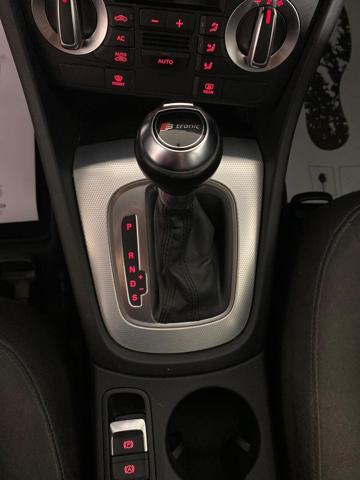Audi Q3 2.0 TDI quattro 177 CV