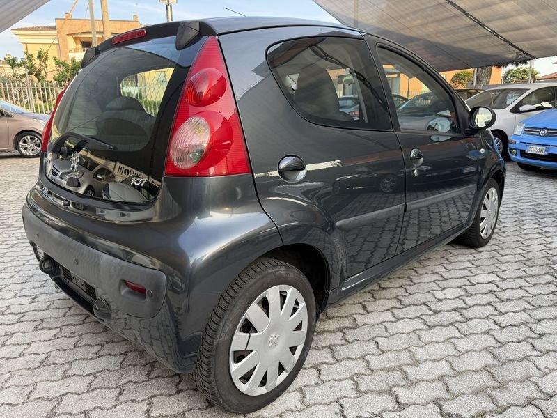 Peugeot 107 107 5p 1.0 12v URBAN MOVE SENZA VINCOLI !!!!