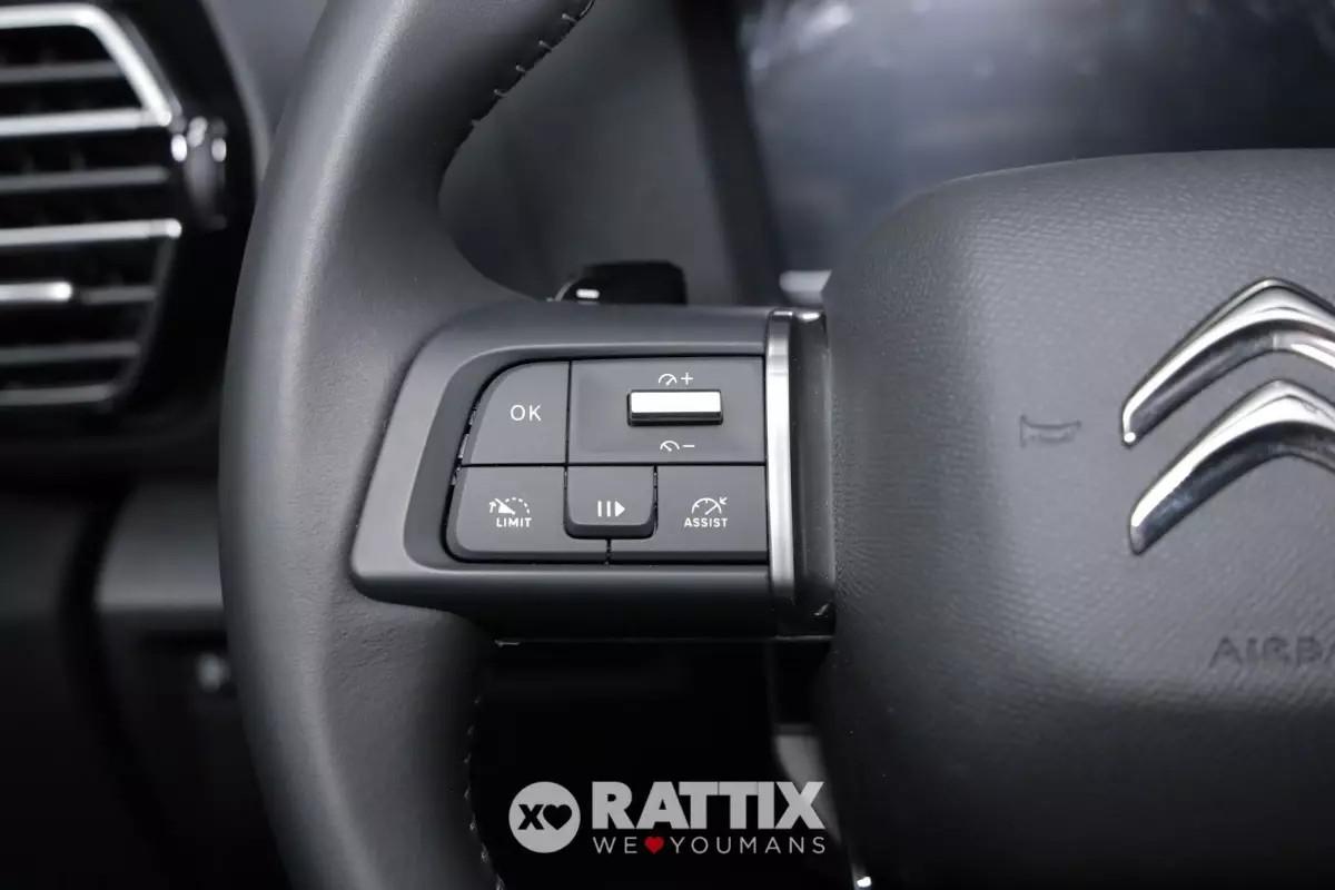 Citroen C4 1.2 Puretech 130CV Plus EAT8
