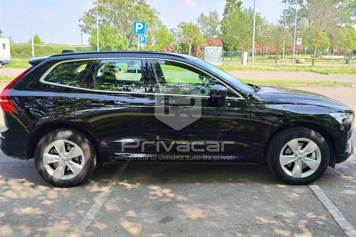 VOLVO XC60 B4 automatico Core