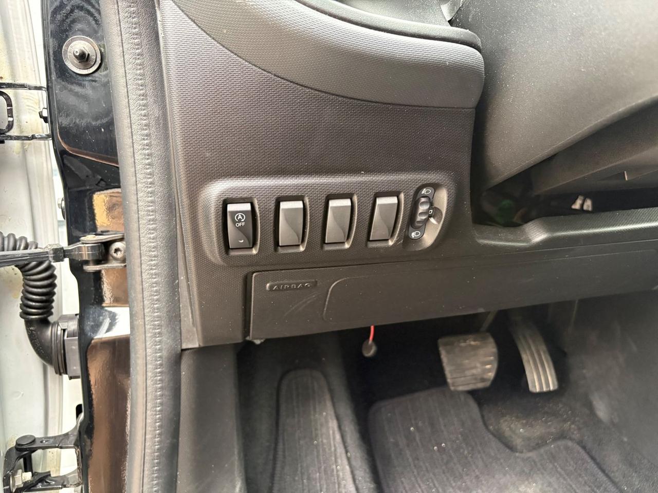 Smart ForFour 1.0 Passion #8248