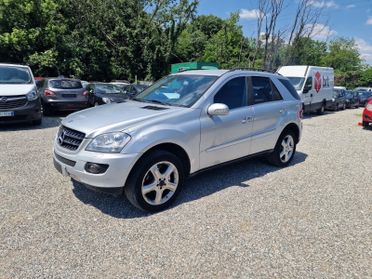 Mercedes-benz ML 320 ML 320 CDI