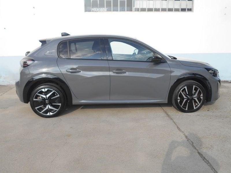 Peugeot 208 100 GT Fin 9Perfet Sc39%