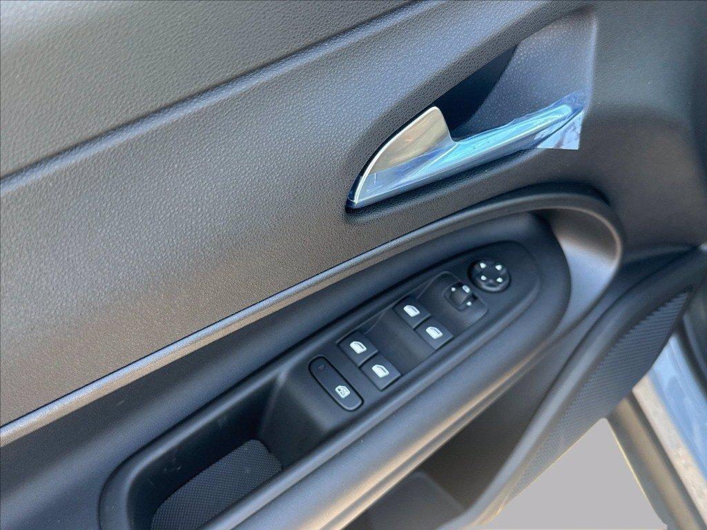 JEEP Avenger 1.2 turbo e-hybrid mhev Altitude fwd 110cv edct6 del 2025