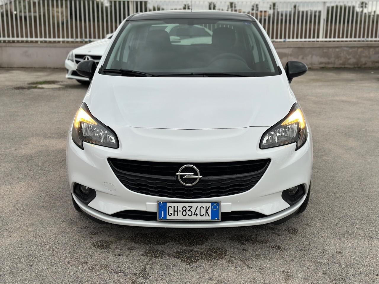 Opel Corsa 2016 1.2 69CV 5 porte b-Color