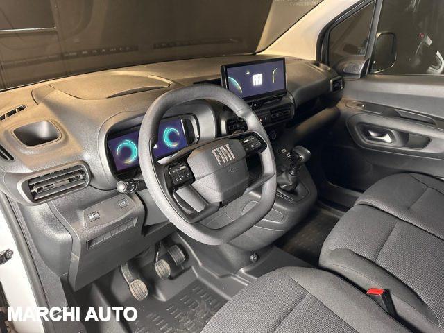 FIAT Doblo Doblò (Prezzo Iva Escl.) 1.5 BlueHdi 100CV PC-TN