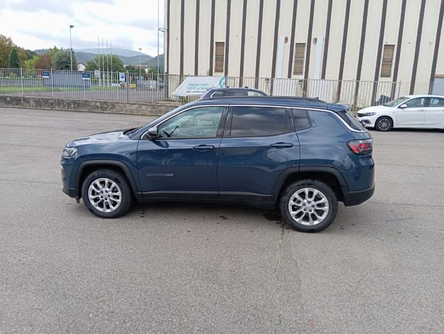 JEEP Compass *promo* 1.6 Multijet II 2WD Limited