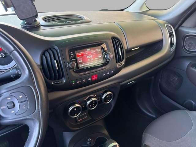 Fiat 500L 0.9 TwinAir Turbo Natural Power Lounge