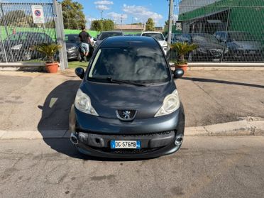 Peugeot 107 1.4 HDi 5p. Plaisir