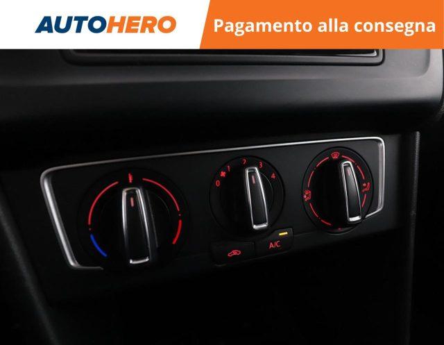 VOLKSWAGEN Polo 1.0 MPI 5p. Comfortline