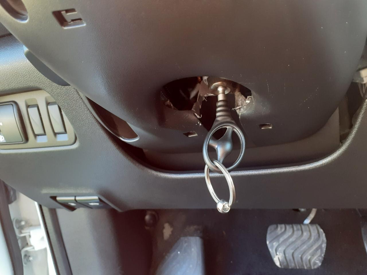 Renault Kadjar dCi 8V 110CV Energy Life