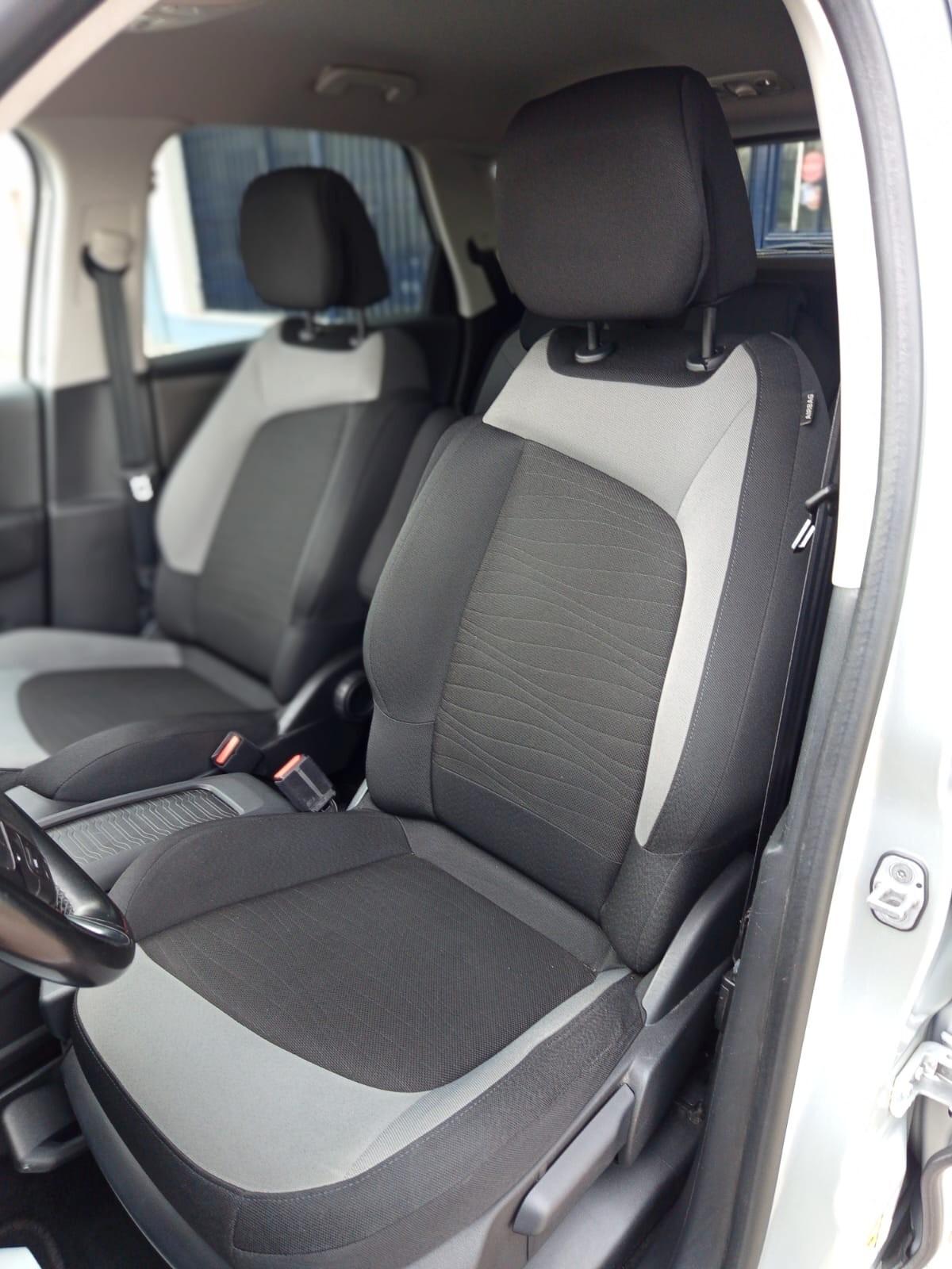 Citroen C4 Picasso BlueHDi 150 S&S EAT6 Exclusive