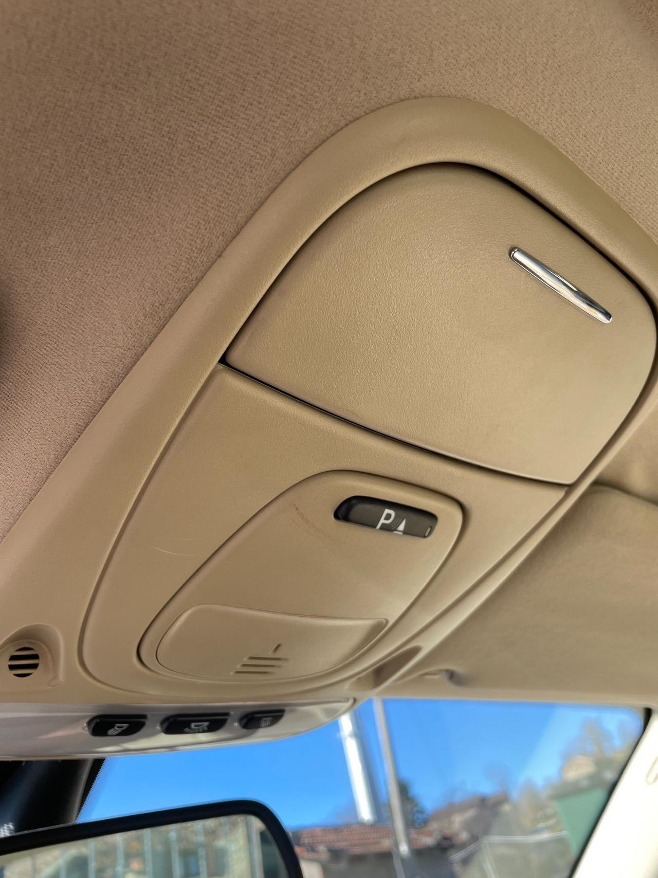 Jaguar S-Type 3.0 V6 BENZINA/GPL