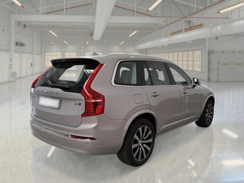 VOLVO XC90 B5 D AWD AUTOMATICO PLUS BRIGHT SUV