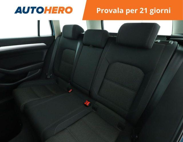 VOLKSWAGEN Passat Variant 2.0 TDI Business BlueMotion Tech.