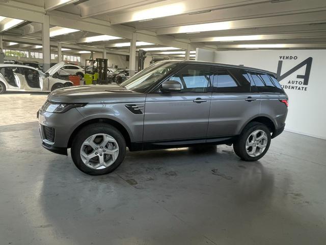LAND ROVER Range Rover Sport 3.0D L6 249 CV S CAMBIO AUTOMATICO