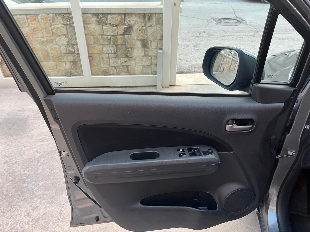 Suzuki Splash 1.2 GLS Safety Pack GPL