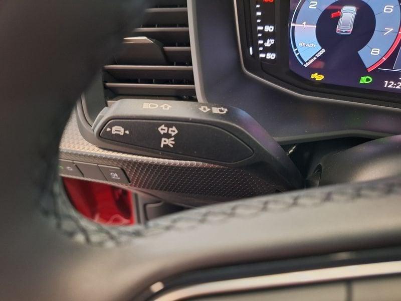 Audi A1 Sportback 30 TFSI Business