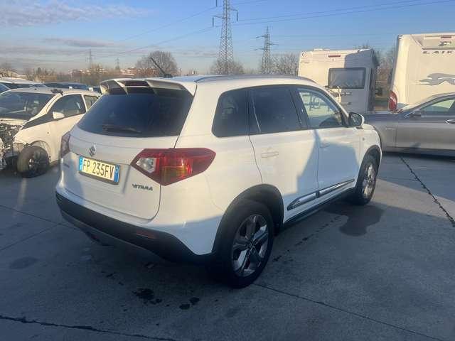 Suzuki Vitara 1.6 vvt V-Top s&s 2wd GPL