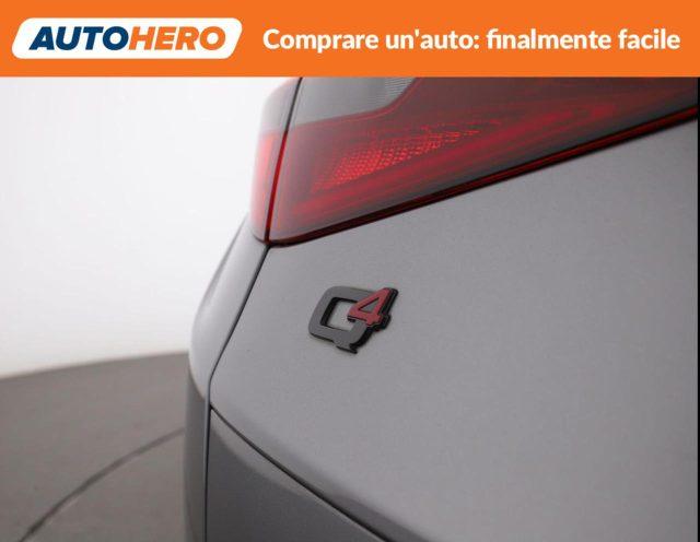 ALFA ROMEO Stelvio 2.2 Turbodiesel 210 CV AT8 Q4 B-Tech