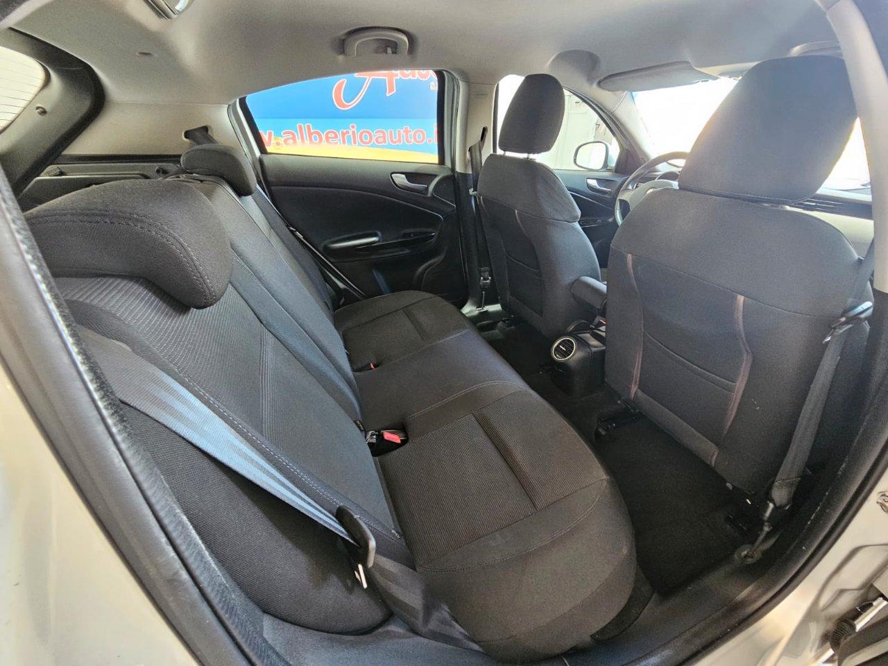 Alfa Romeo Giulietta 1.6 jtdm(2) Progression c/CL
