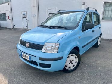Fiat Panda 1.2benz 2012 66.000km distribuzione/tagliando fatti