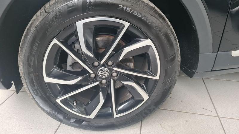 MG ZS 1.5 VTi-Tech Luxury