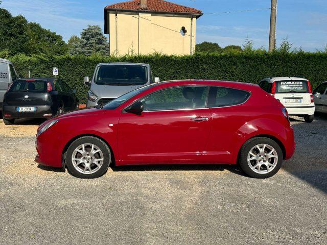 ALFA ROMEO MiTo 1.4 T 135 CV M.air S&S Distinctive