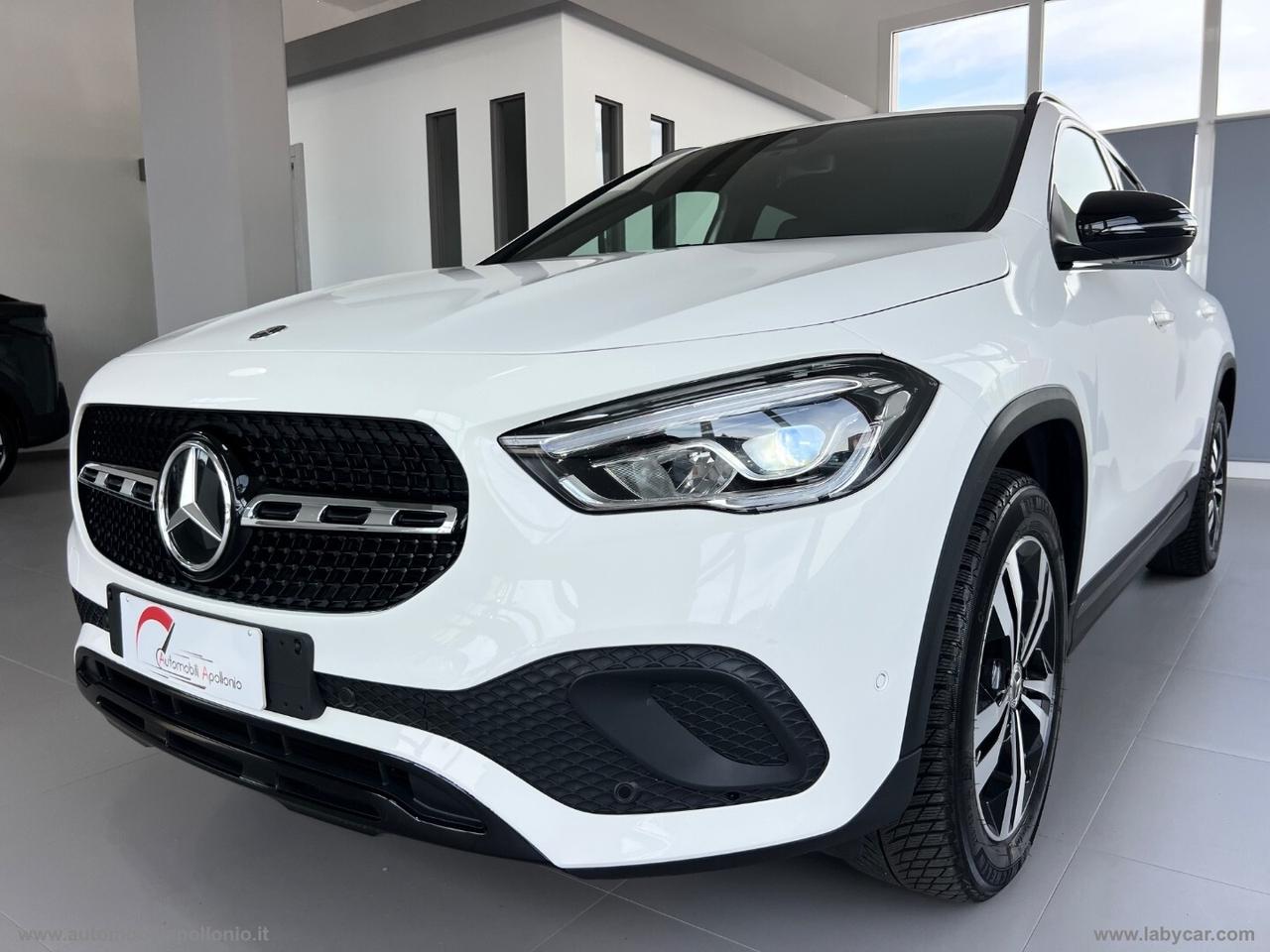 MERCEDES GLA 200d PROGESSIVE LINE - 2023