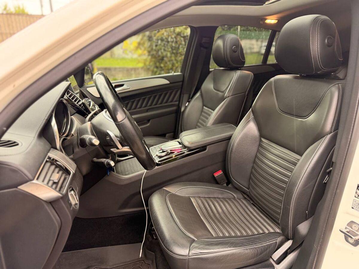 Mercedes GLE 350 d Premium Plus 4matic auto