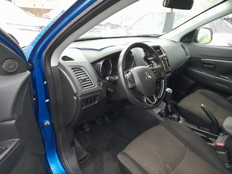 Mitsubishi ASX ASX 1.6 2WD Inform Plus