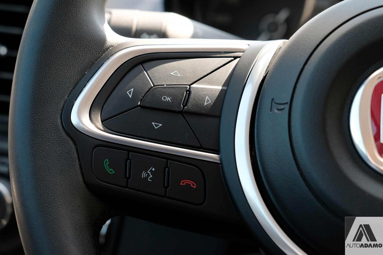 Fiat 500X 1.6 MultiJet 130 CV