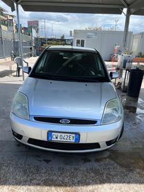 Ford Fiesta 1.6 TDCi 5p. Ghia