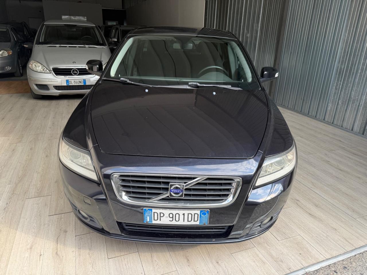 Volvo V50 Station wagon