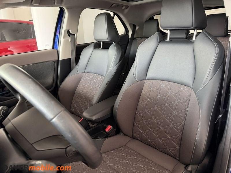 Toyota Yaris Cross Yaris Cross 1.5h Lounge awd-i 116cv e-cvt